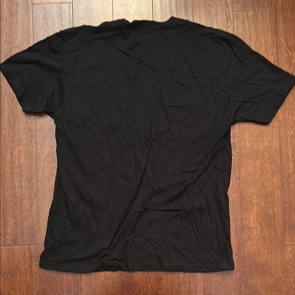 Pierce the Veil Black and Red Graphic Tee, Size XL, New Without Tags - Picture 6 of 7